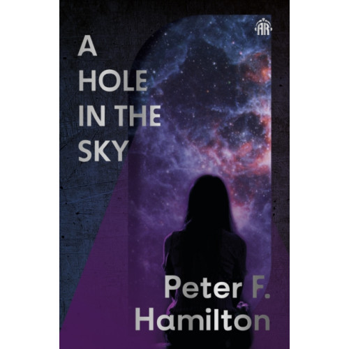 Watkins Media Limited A Hole in The Sky (häftad, eng)