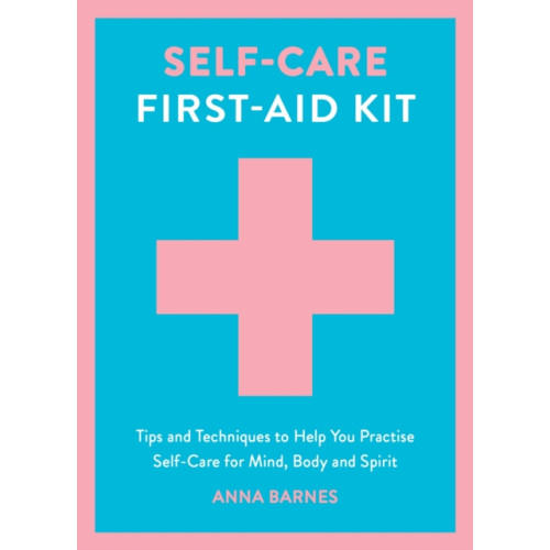 Summersdale Publishers Self-Care First-Aid Kit (inbunden, eng)