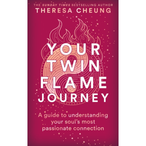 Octopus publishing group Your Twin Flame Journey (häftad, eng)