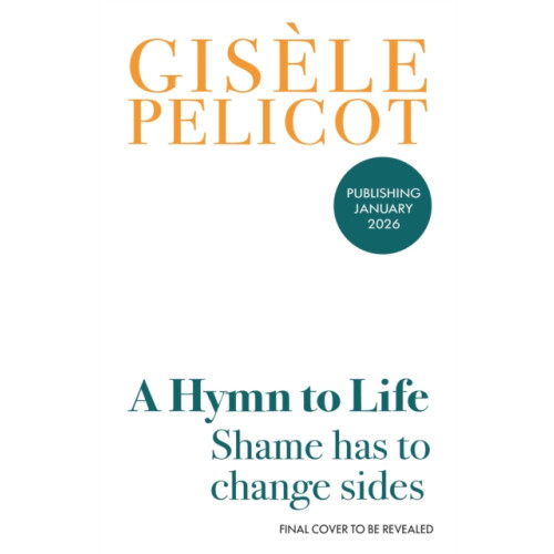 Vintage Publishing A Hymn to Life (inbunden, eng)