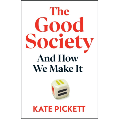 Vintage Publishing The Good Society (inbunden, eng)