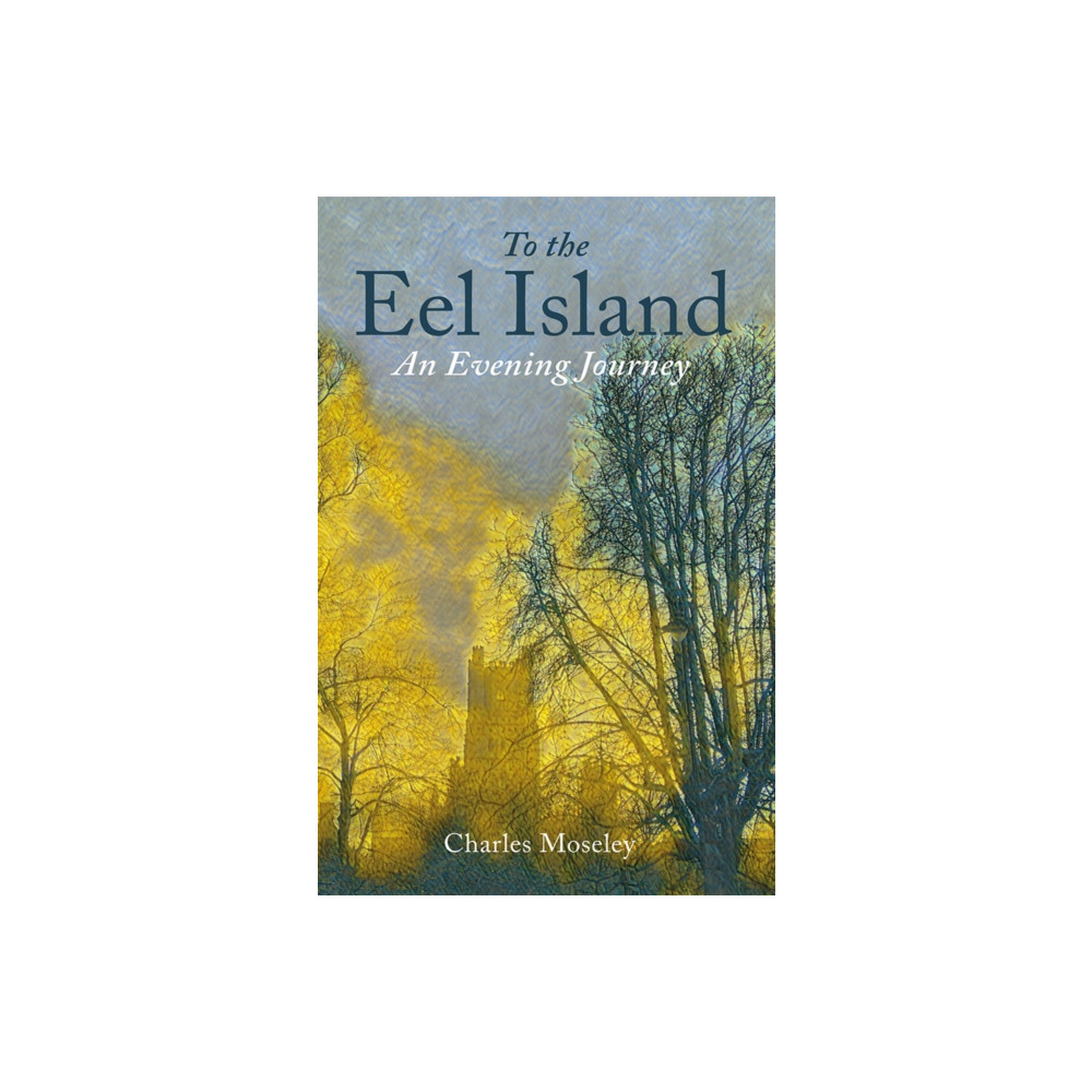 Produktbild för To the Eel Island (inbunden, eng)