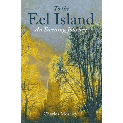 Merlin Unwin Books To the Eel Island (inbunden, eng)