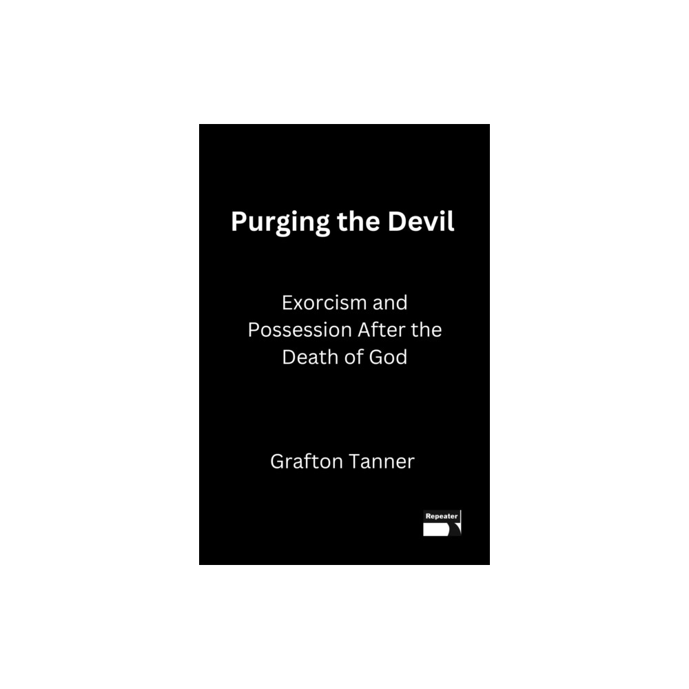 Produktbild för Purging the Devil (häftad, eng)
