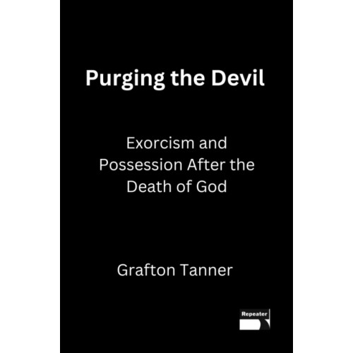 Watkins Media Limited Purging the Devil (häftad, eng)