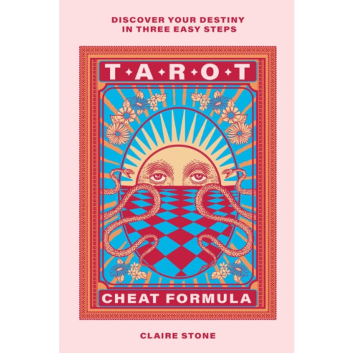 Rockpool Publishing Tarot Cheat Formula (inbunden, eng)