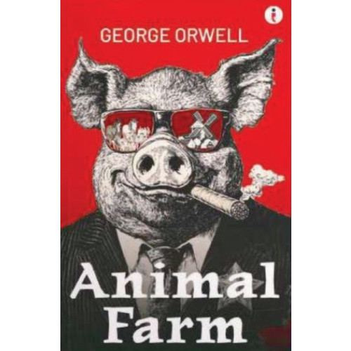 Westland Publications Limited Animal Farm (häftad, eng)