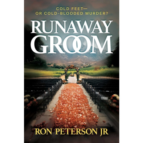 Post Hill Press Runaway Groom (häftad, eng)