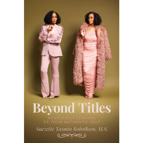 Post Hill Press Beyond Titles (häftad, eng)