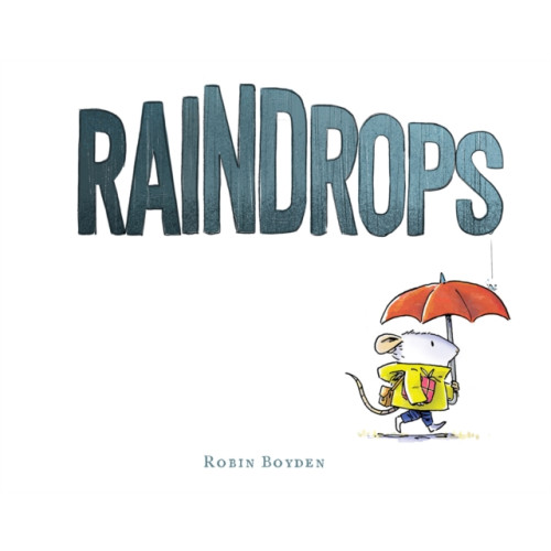 HarperCollins Publishers Raindrops (häftad, eng)