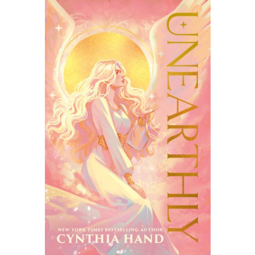 Unearthly , HarperCollins Publishers (häftad, english)