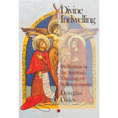 James Clarke & Co Ltd Divine Indwelling (häftad, eng)