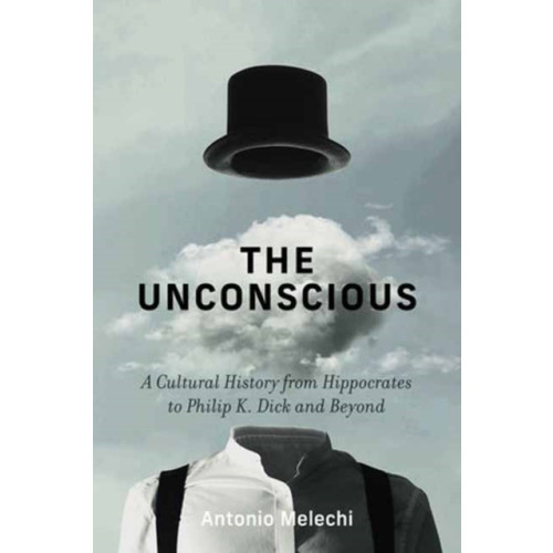 Mit press ltd The Unconscious (inbunden, eng)