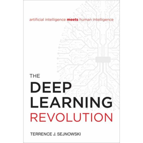 Mit press ltd The Deep Learning Revolution (häftad, eng)