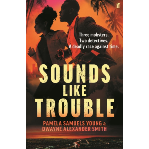Faber & Faber Sounds Like Trouble (häftad, eng)