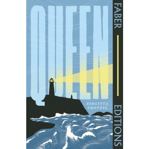 Faber & Faber Queen (Faber Editions) (häftad, eng)