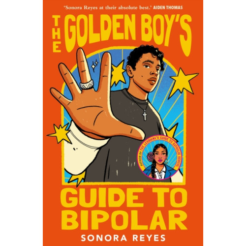 Faber & Faber The Golden Boy's Guide to Bipolar (häftad, eng)