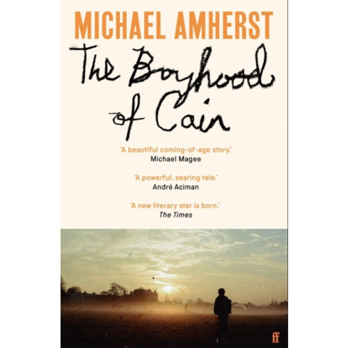 Faber & Faber The Boyhood of Cain (häftad, eng)