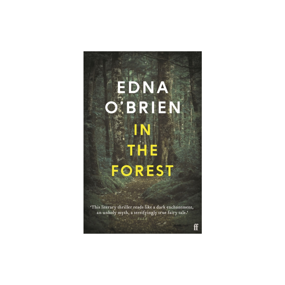 Produktbild för In the Forest (häftad, eng)