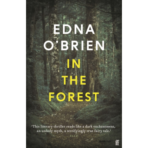 Faber & Faber In the Forest (häftad, eng)