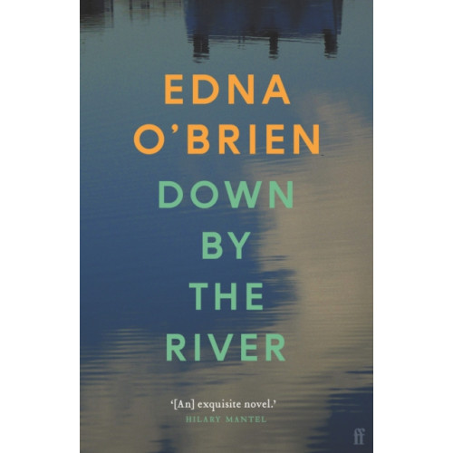 Faber & Faber Down By The River (häftad, eng)