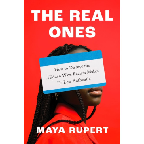 Penguin Putnam Inc The Real Ones (inbunden, eng)