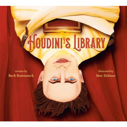 Random House USA Inc Houdini's Library (inbunden, eng)