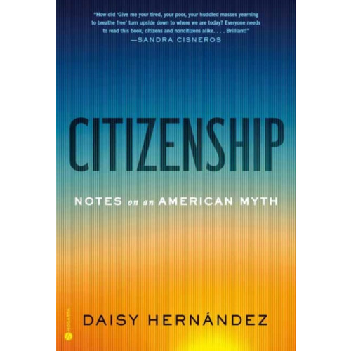 Random House USA Inc Citizenship (inbunden, eng)