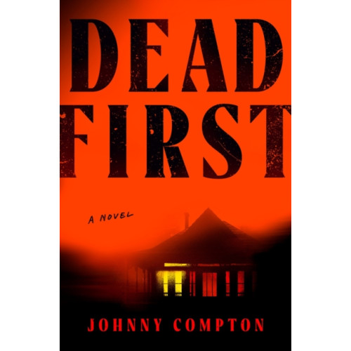 Penguin Putnam Inc Dead First (inbunden, eng)