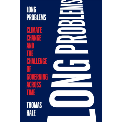 Princeton University Press Long Problems (häftad, eng)