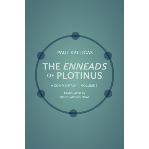 Princeton University Press The Enneads of Plotinus (häftad, eng)