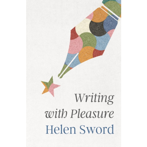 Princeton University Press Writing with Pleasure (häftad, eng)