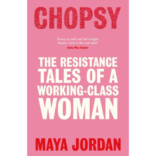 Duckworth Books Chopsy (häftad, eng)