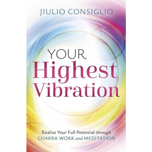 Llewellyn Publications,U.S. Your Highest Vibration (häftad, eng)