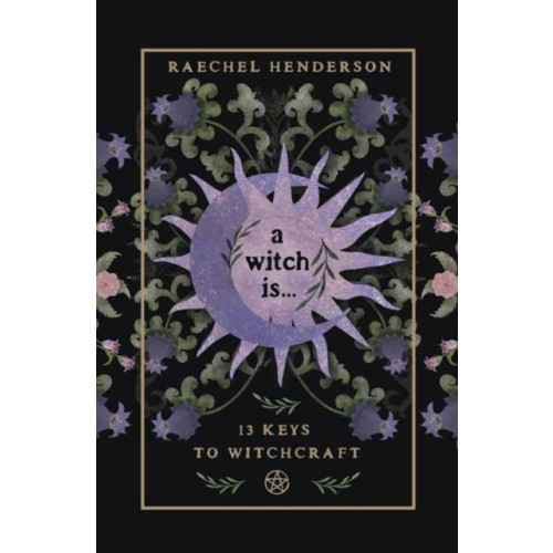Llewellyn Publications,U.S. A Witch Is (häftad, eng)