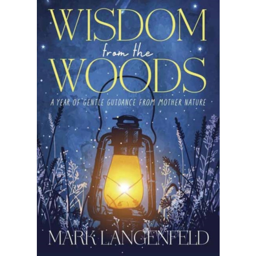 Llewellyn Publications,U.S. Wisdom from the Woods (häftad, eng)