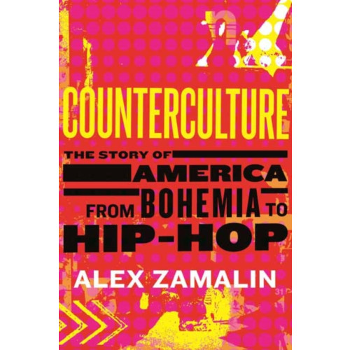 Beacon Press Counterculture (häftad, eng)