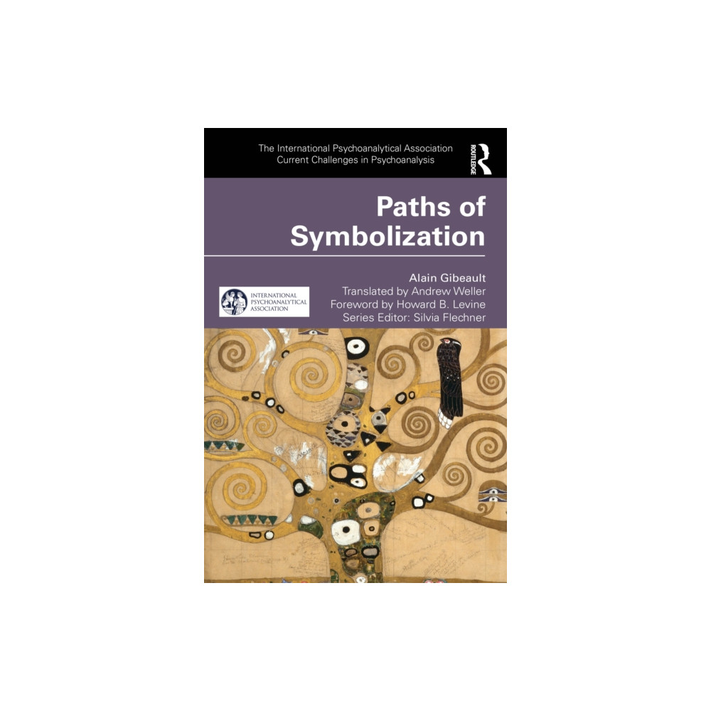 Produktbild för Paths of Symbolization (häftad, eng)