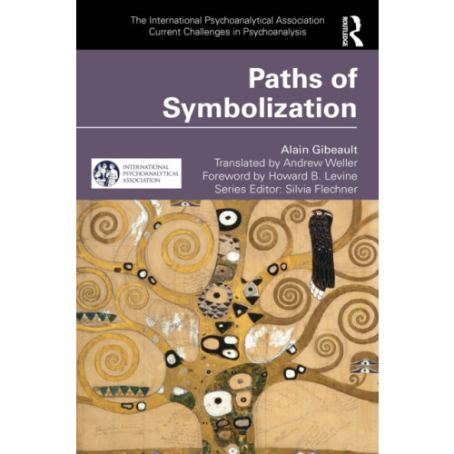 Taylor & francis ltd Paths of Symbolization (häftad, eng)
