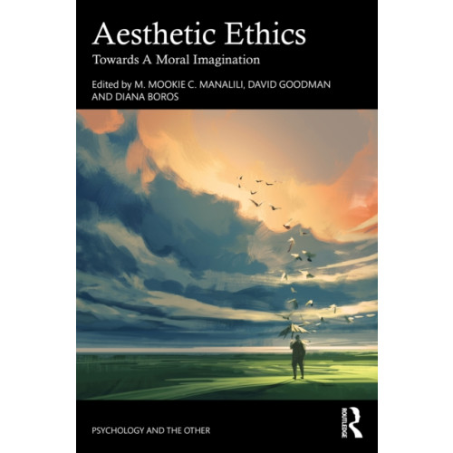Taylor & francis ltd Aesthetic Ethics (häftad, eng)