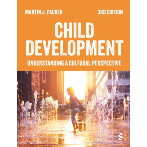 Sage Publications Ltd Child Development (häftad, eng)