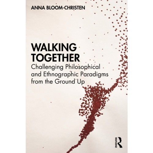 Taylor & francis ltd Walking Together (häftad, eng)