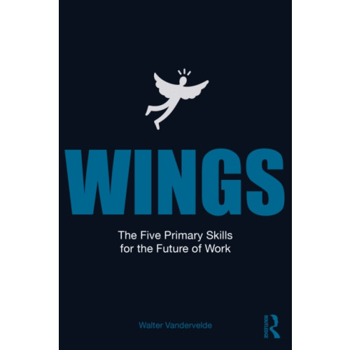 Taylor & francis ltd WINGS (häftad, eng)