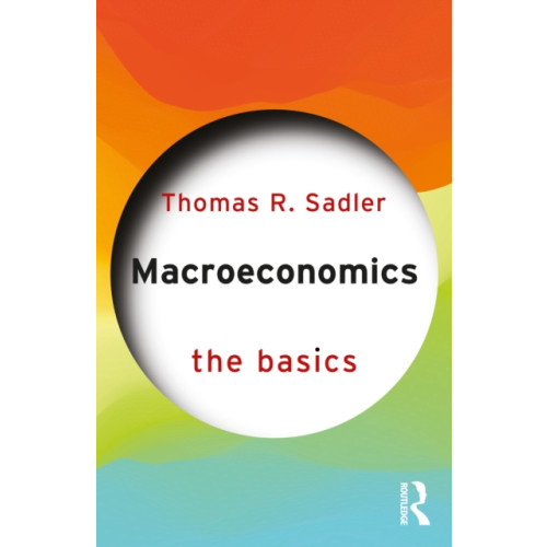 Taylor & francis ltd Macroeconomics (häftad, eng)