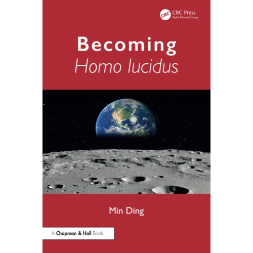 Taylor & francis ltd Becoming Homo lucidus (häftad, eng)