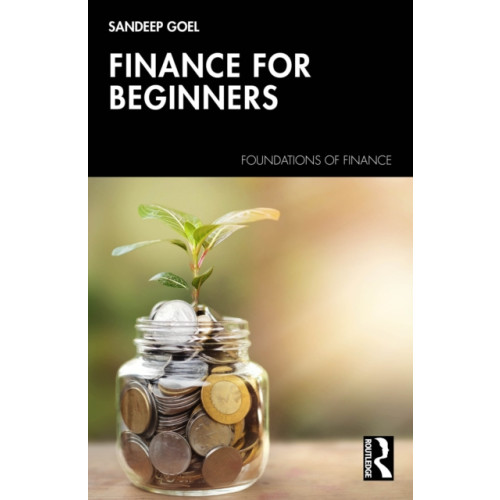 Taylor & francis ltd Finance for Beginners (häftad, eng)