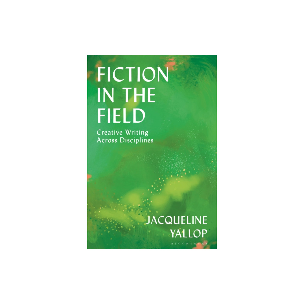 Produktbild för Fiction in the Field (häftad, eng)