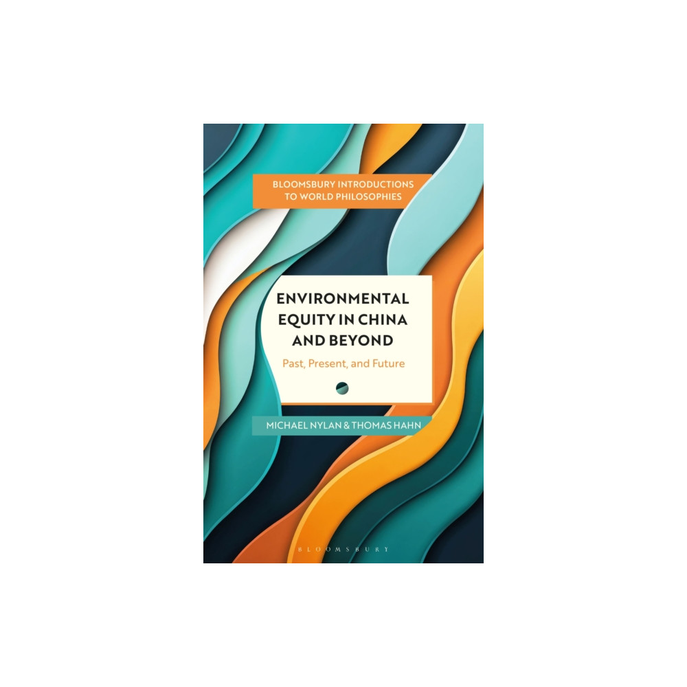 Produktbild för Environmental Equity in China and Beyond (häftad, eng)