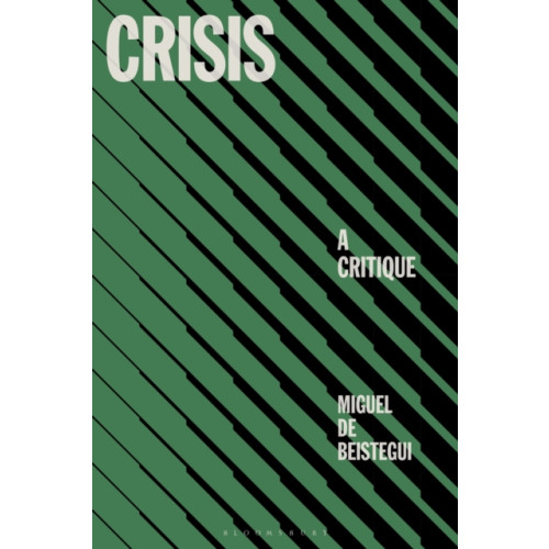 Bloomsbury Publishing PLC Crisis (häftad, eng)