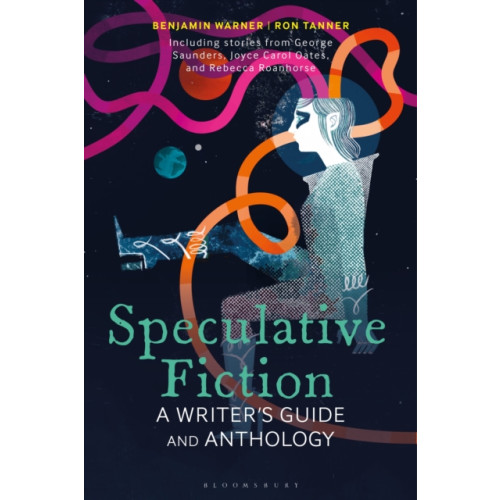Bloomsbury Publishing PLC Speculative Fiction (häftad, eng)